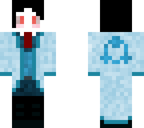 researcher mittie (3x)