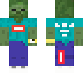 rich boi zomb