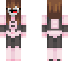 rossome uraraka