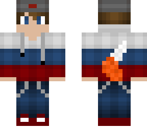 russian fox boy (edited)