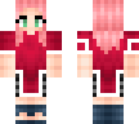 sakura haruno