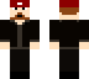 sam outfit update