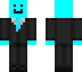 shifter - cyan