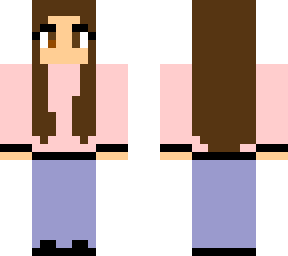 simple skin of myself part 2