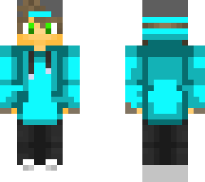 skin update