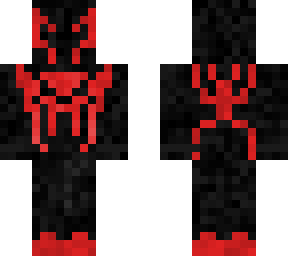 spider-man 2099