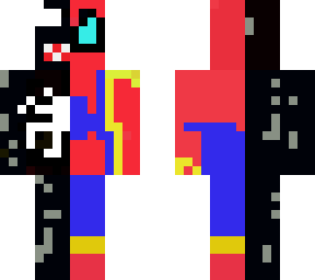 spider/venom