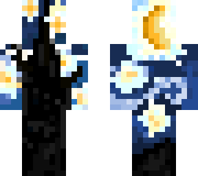 starry night