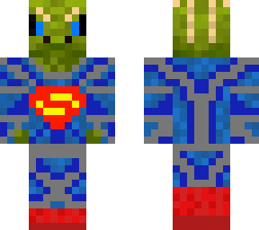 superman