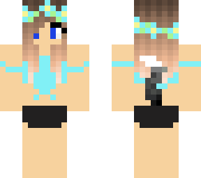 swimming skyla