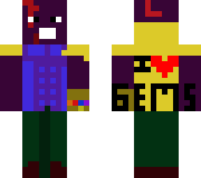 thanos
