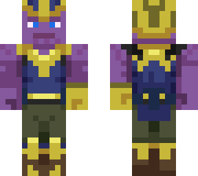 thanos