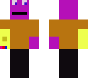 thanos