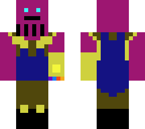 thanos