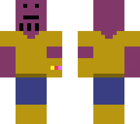 thanos tyler