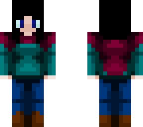 the adventurer