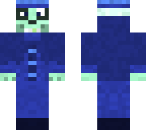 the hatbox ghost
