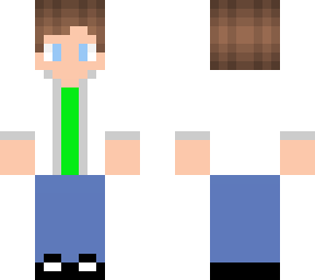tjlightyear scientist