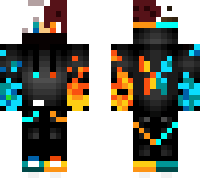 todoroki shoto