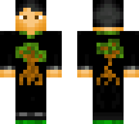 tree priest