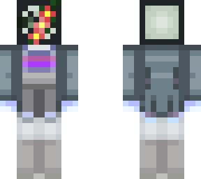 tv head? (fixed)