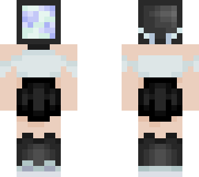 tv head contest entry