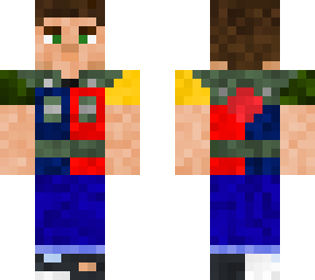 unfinished nillock98