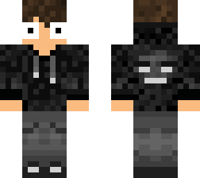 unpride wither boy