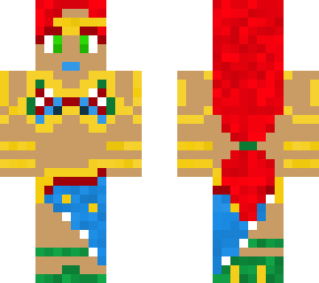 urbosa