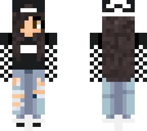 vans girl