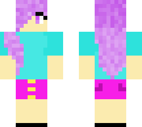 violet