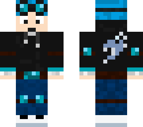 weeaboo dantdm