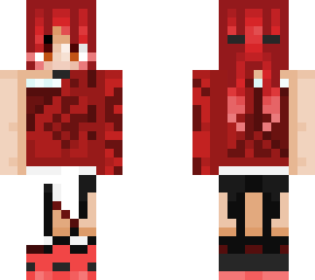 wendy - nyusutorito
