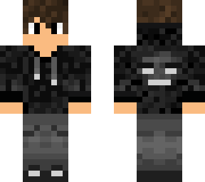 wither boy