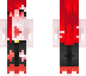 - youtube - sm skin series end -