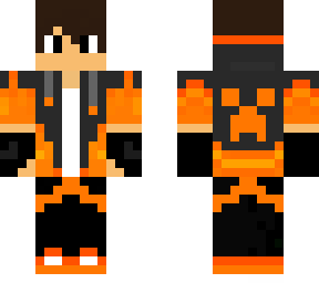 (ctxr) creepert xavier