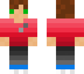 8 bit boy read description