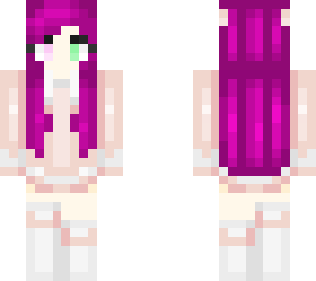 a girl (edited)