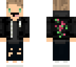 addibabah rose swag