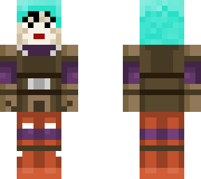 adventurer