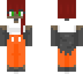 amika- oc