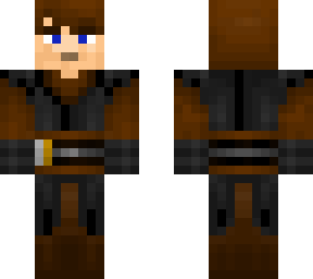 anakin with skypods