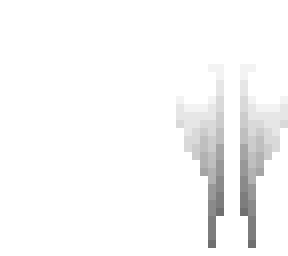 angelic -wing base-