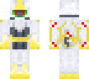 arceus