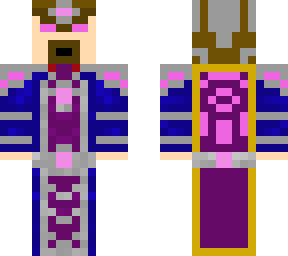 archmage vargoth