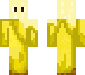 banana skin