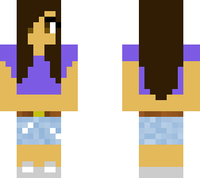 basic girl 2