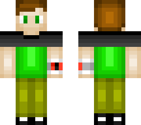 ben 10 (reboot timeout)