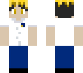 ben with uniform(do not tamper)