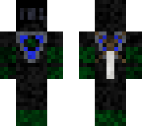 black knight